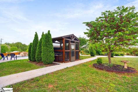 1190 Mcswain Road Chesnee SC 29323