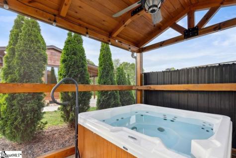 1190 Mcswain Road Chesnee SC 29323