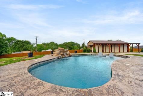 1190 Mcswain Road Chesnee SC 29323