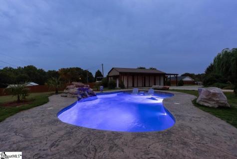 1190 Mcswain Road Chesnee SC 29323