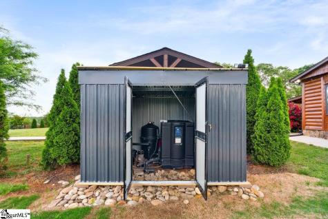 1190 Mcswain Road Chesnee SC 29323