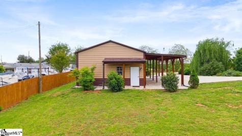 1190 Mcswain Road Chesnee SC 29323