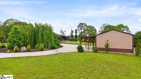 1190 Mcswain Road Chesnee SC 29323