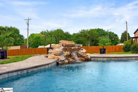 1190 Mcswain Road Chesnee SC 29323