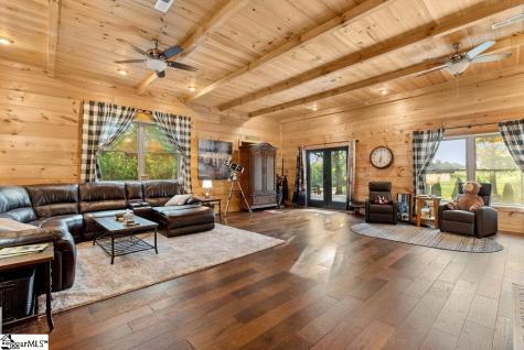 1190 Mcswain Road Chesnee SC 29323