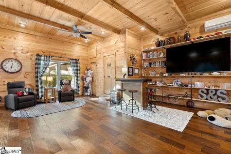1190 Mcswain Road Chesnee SC 29323