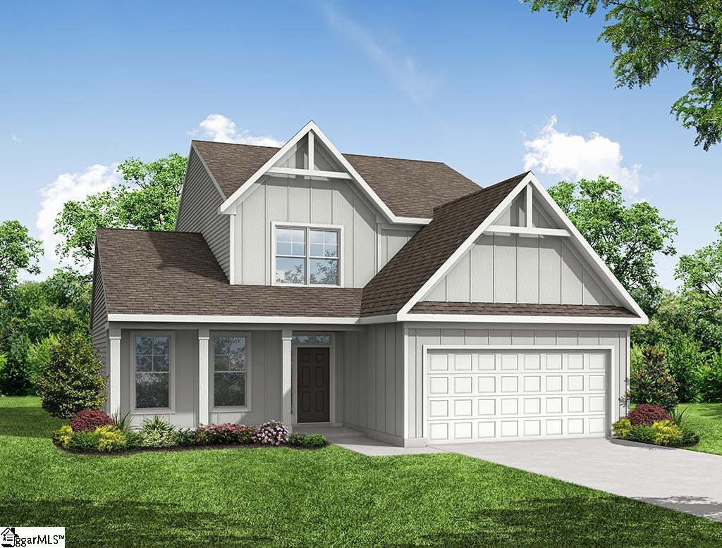 210 Kayfield Farms Drive Anderson SC 29621