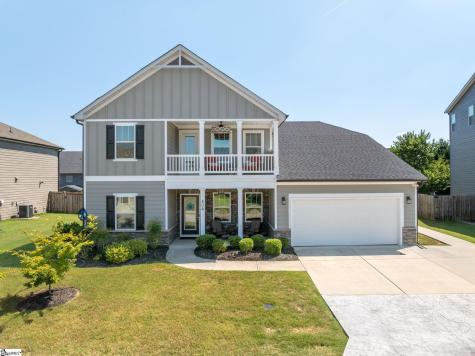 404 Cattail Hollow Way Simpsonville SC 29680