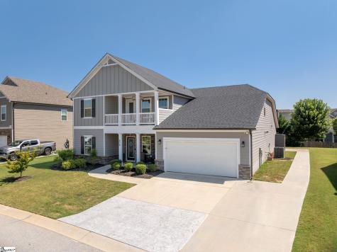 404 Cattail Hollow Way Simpsonville SC 29680
