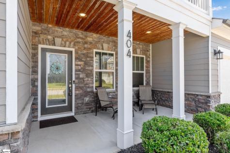 404 Cattail Hollow Way Simpsonville SC 29680