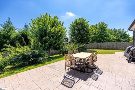 404 Cattail Hollow Way Simpsonville SC 29680