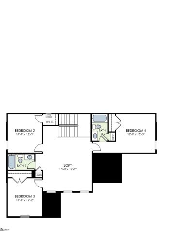 404 Cattail Hollow Way Simpsonville SC 29680