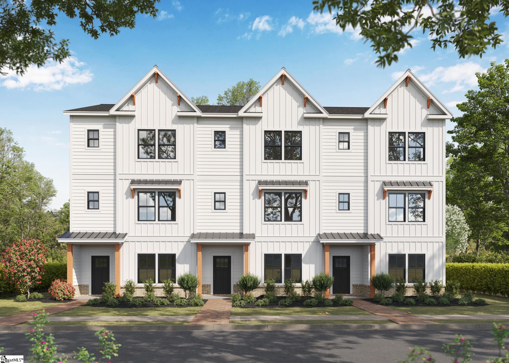 208 Oslo Drive Spartanburg SC 29302