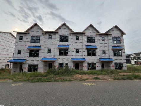 208 Oslo Drive Spartanburg SC 29302