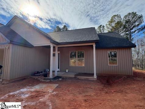187 Susans Road Gaffney SC 29341