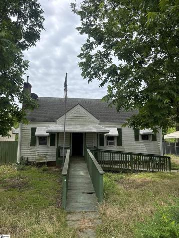 134 E Wilburn Avenue Greenville SC 29611