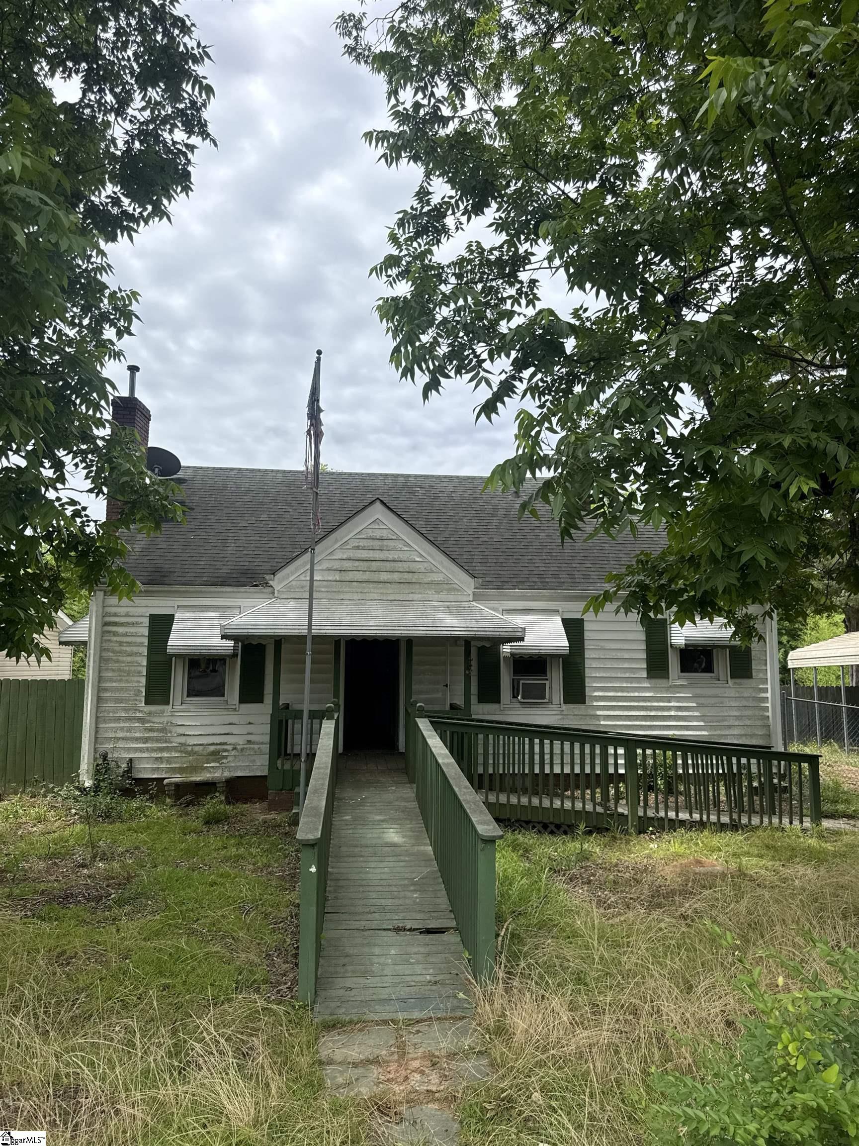 134 E Wilburn Avenue Greenville SC 29611