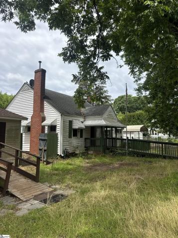 134 E Wilburn Avenue Greenville SC 29611