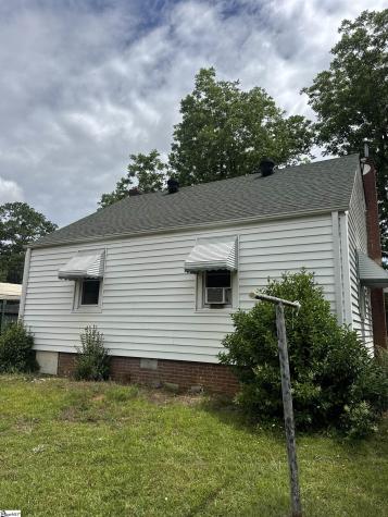 134 E Wilburn Avenue Greenville SC 29611