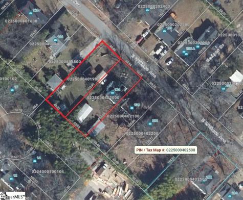 134 E Wilburn Avenue Greenville SC 29611