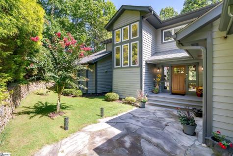 107 Spruce Lane Zirconia NC 28790
