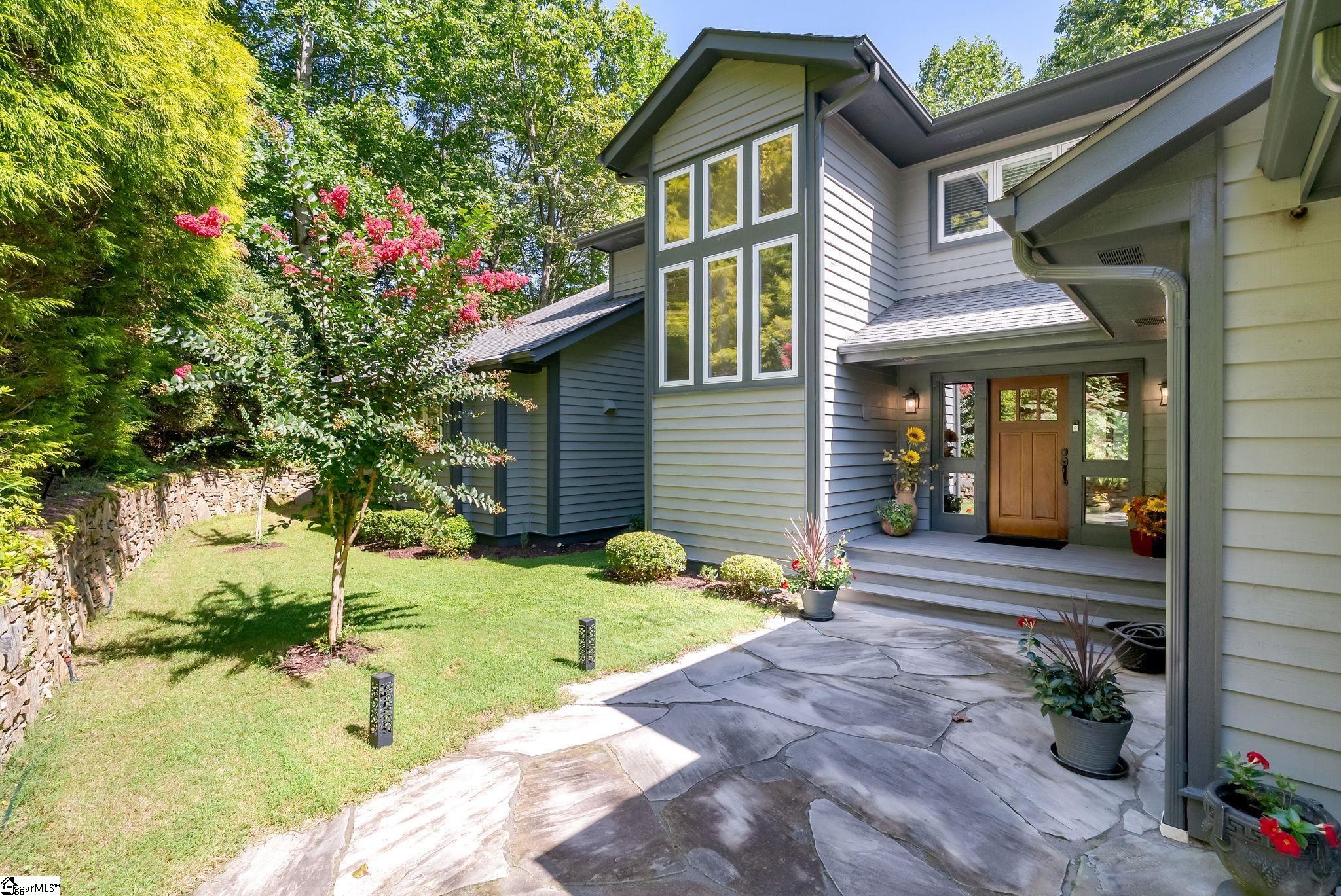 107 Spruce Lane Zirconia NC 28790