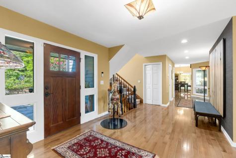 107 Spruce Lane Zirconia NC 28790