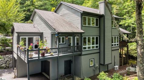 107 Spruce Lane Zirconia NC 28790