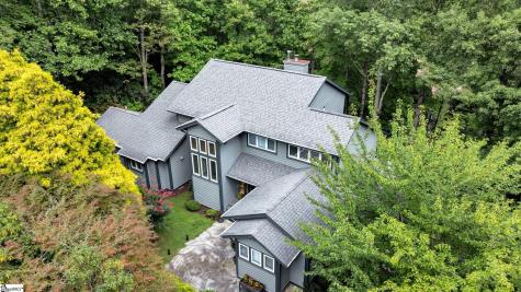 107 Spruce Lane Zirconia NC 28790