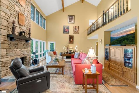 107 Spruce Lane Zirconia NC 28790