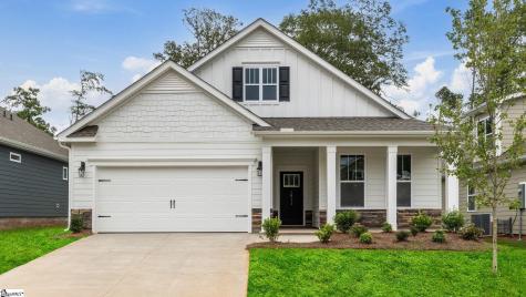 1811 Wabash Place Boiling Springs SC 29316