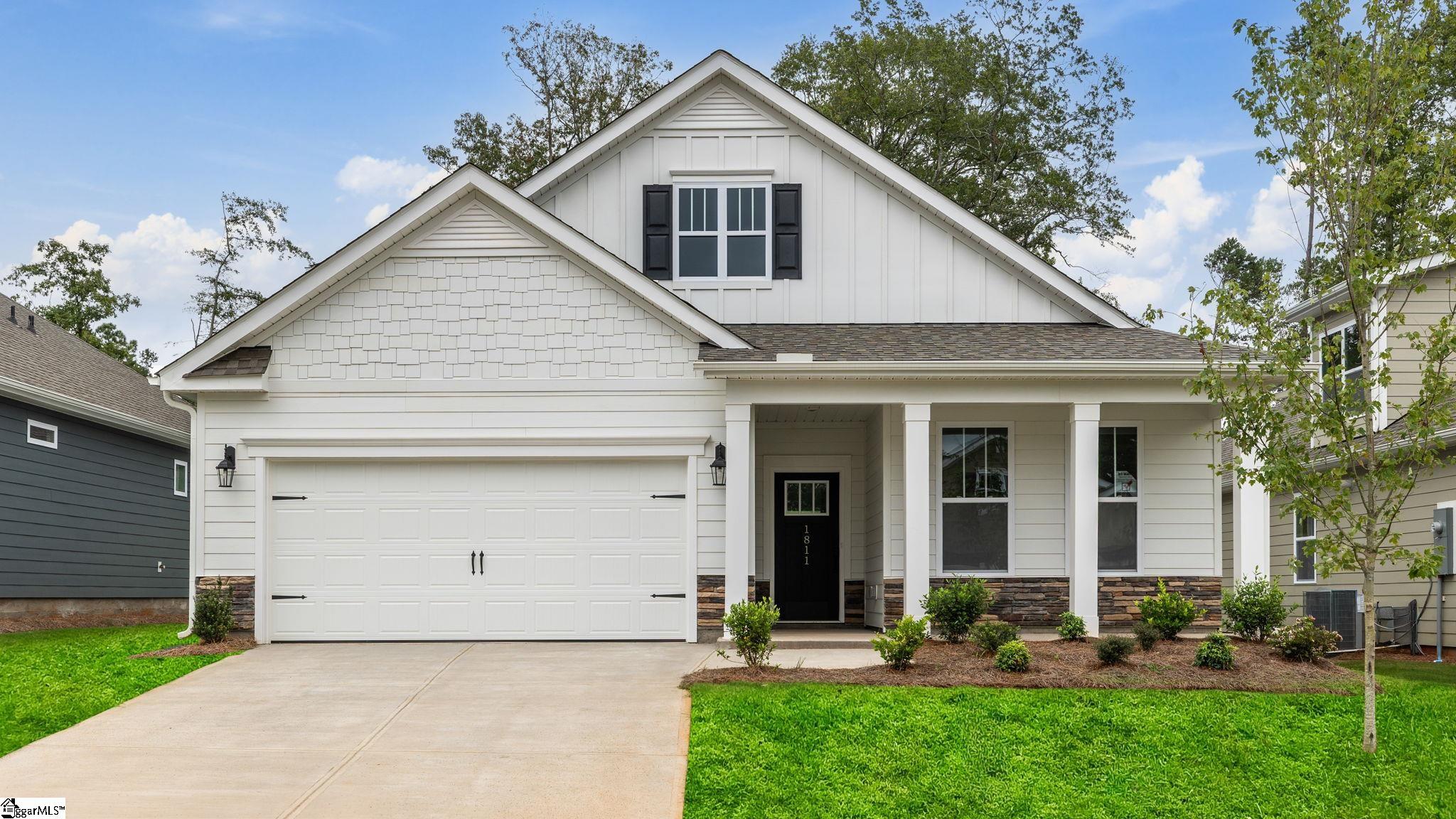 1811 Wabash Place Boiling Springs SC 29316