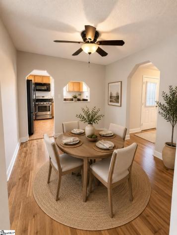 16 Rutledge Avenue Greenville SC 29617