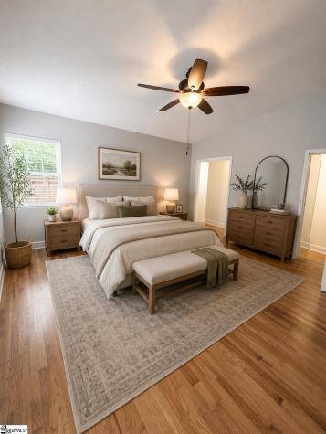 16 Rutledge Avenue Greenville SC 29617