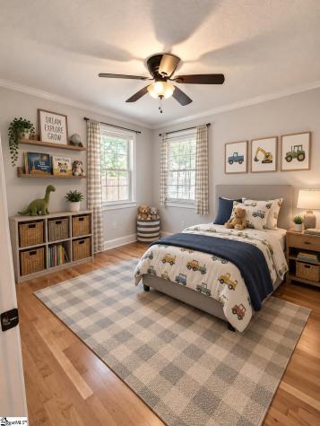 16 Rutledge Avenue Greenville SC 29617