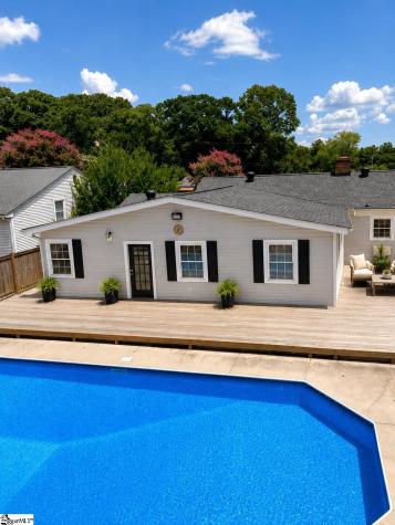 16 Rutledge Avenue Greenville SC 29617