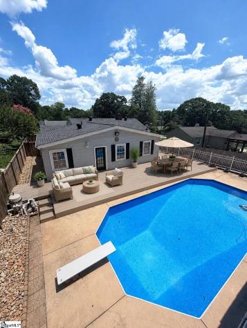 16 Rutledge Avenue Greenville SC 29617