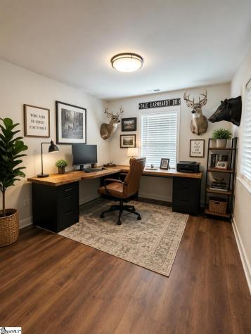 16 Rutledge Avenue Greenville SC 29617