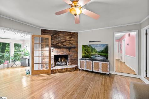 23 Weehawken Circle Taylors SC 29687