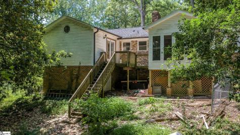 23 Weehawken Circle Taylors SC 29687