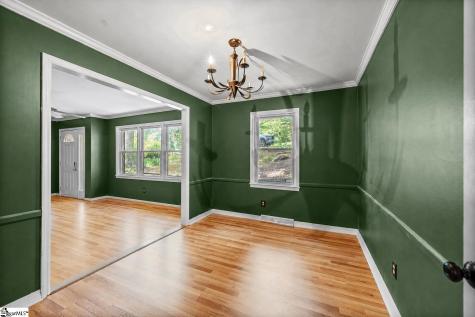 23 Weehawken Circle Taylors SC 29687