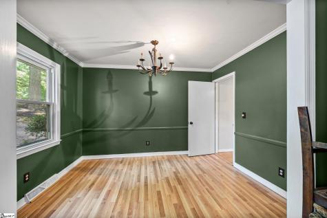 23 Weehawken Circle Taylors SC 29687