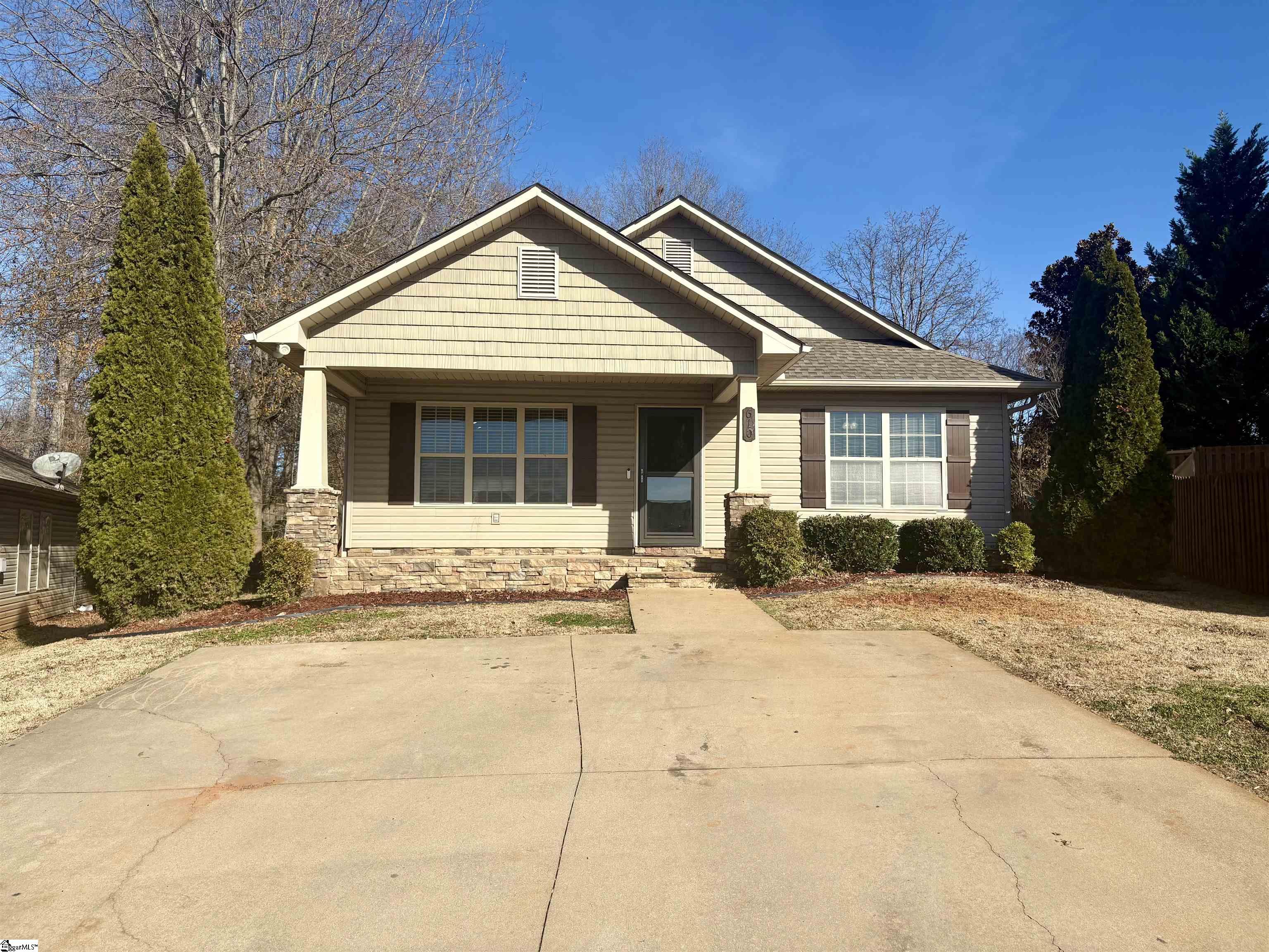 610 Fawn Branch Trail Boiling Springs SC 29316