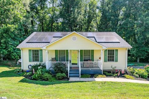145 Austin Place Drive Boiling Springs SC 29319