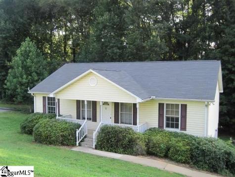 145 Austin Place Drive Boiling Springs SC 29319