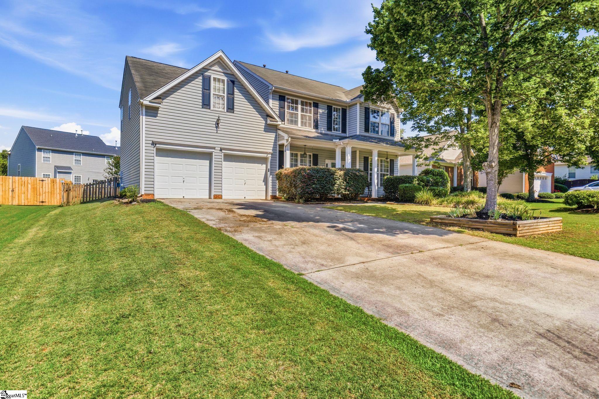 216 Edenberry Way Easley SC 29642