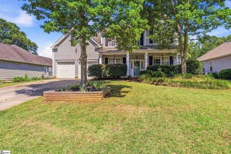 216 Edenberry Way Easley SC 29642