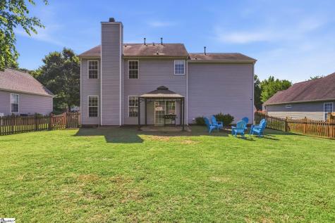 216 Edenberry Way Easley SC 29642