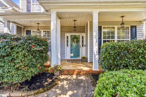 216 Edenberry Way Easley SC 29642