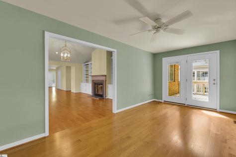 321 Mockingbird Hill Greenville SC 29605